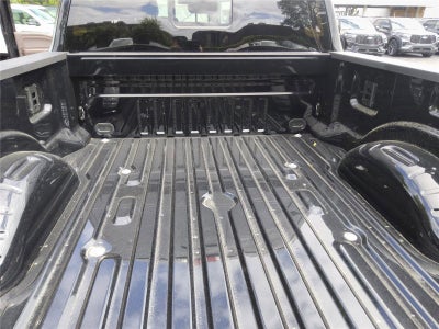 2025 Ford Super Duty F-250 SRW King Ranch
