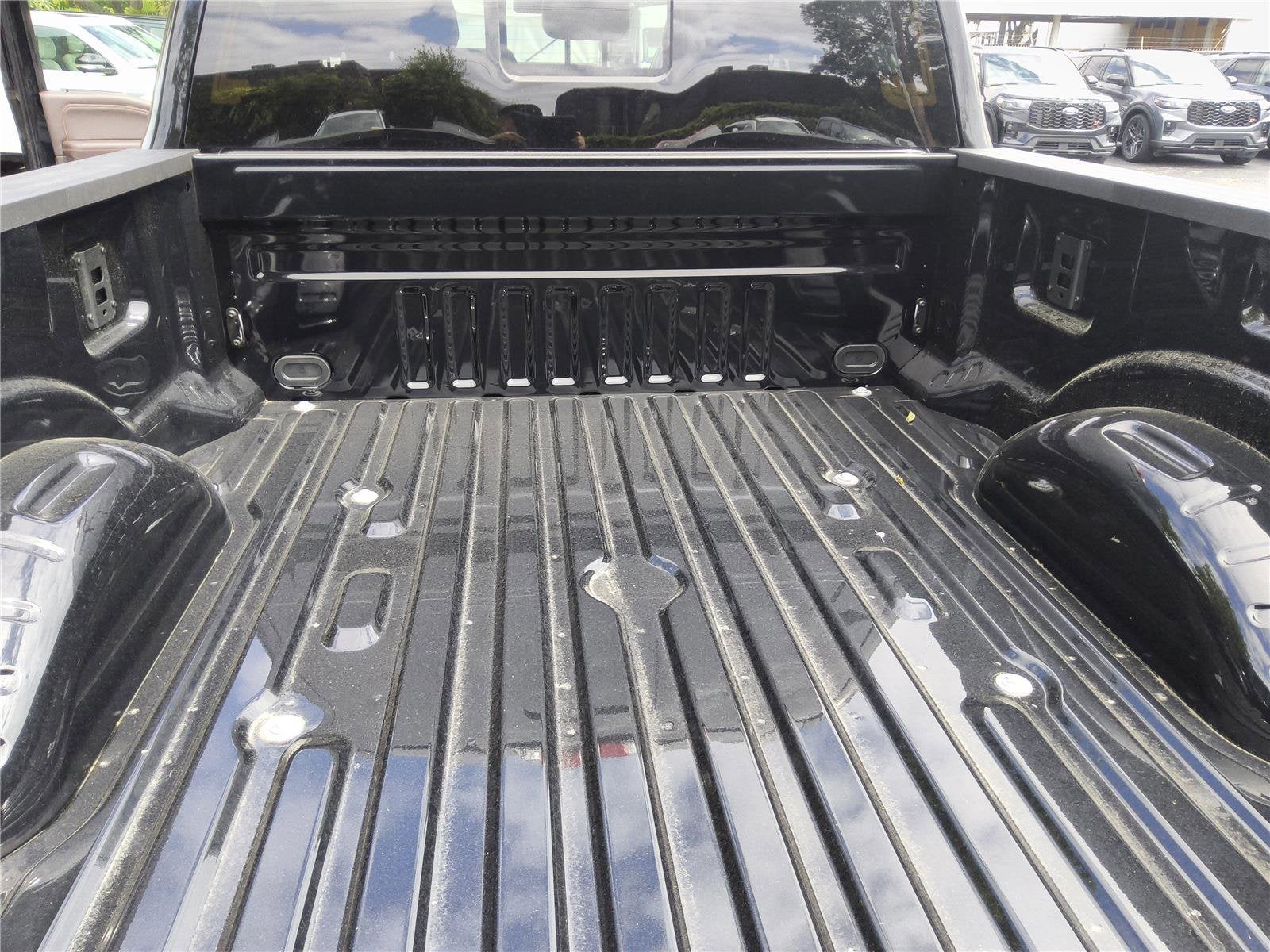 2025 Ford Super Duty F-250 SRW King Ranch