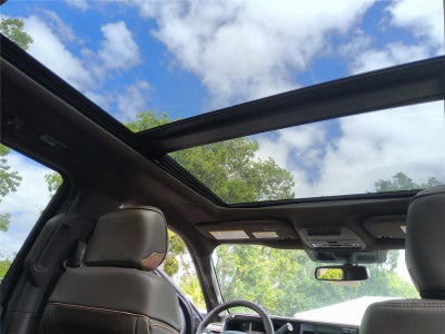 2025 Ford Super Duty F-250 SRW King Ranch