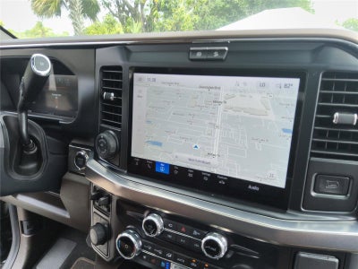2025 Ford Super Duty F-250 SRW King Ranch