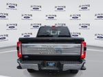 2025 Ford Super Duty F-250 SRW King Ranch