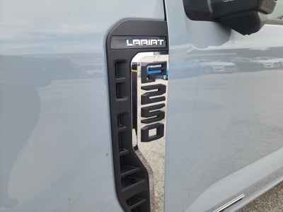 2026 Ford Super Duty F-250 SRW Base