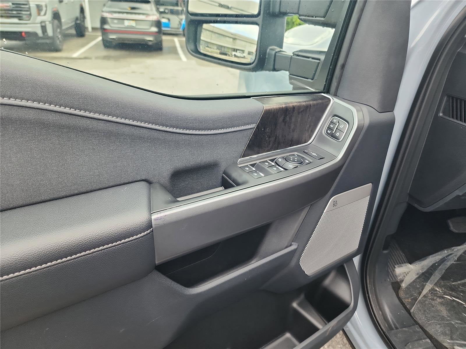 2026 Ford Super Duty F-250 SRW Base