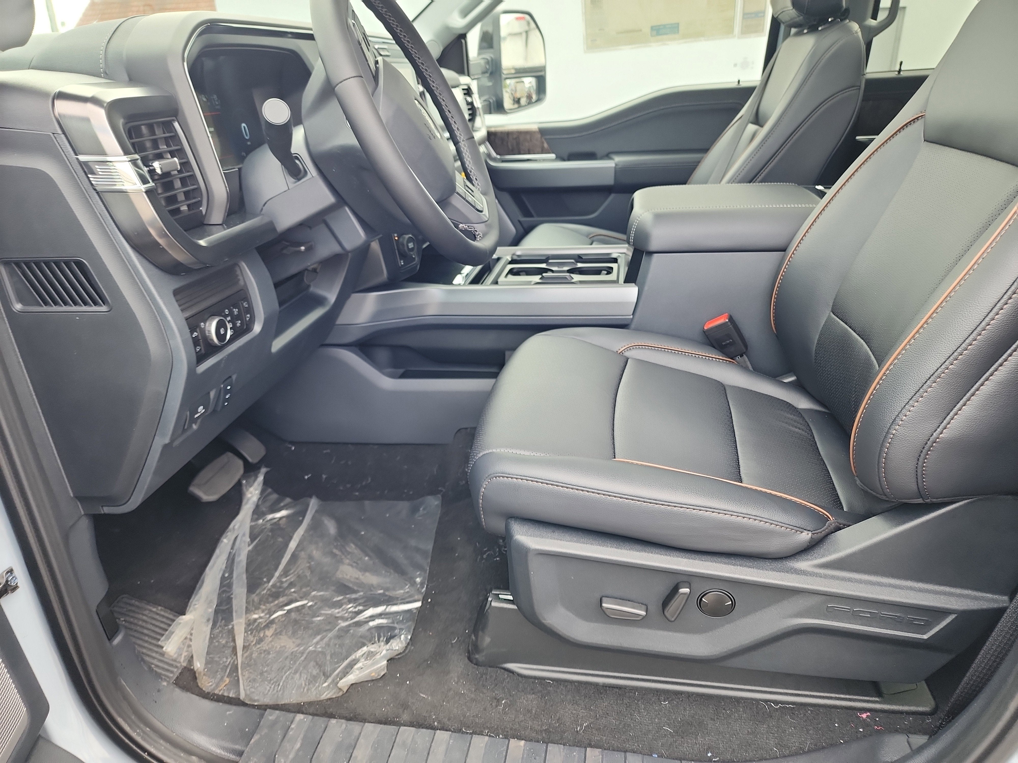 2026 Ford Super Duty F-250 SRW Base