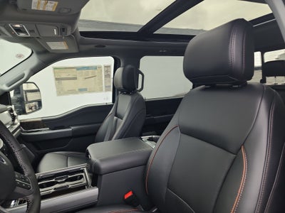 2026 Ford Super Duty F-250 SRW Base