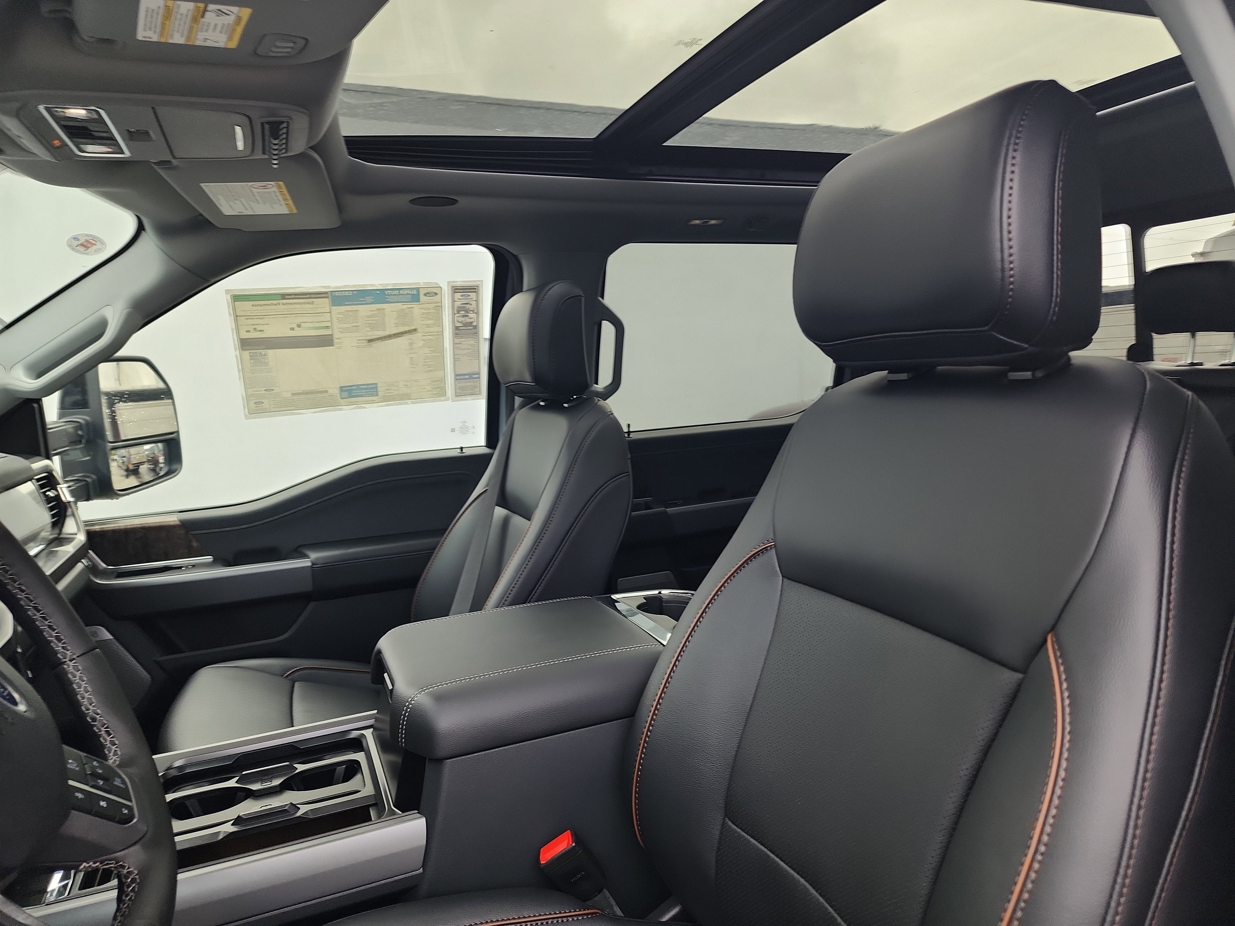 2026 Ford Super Duty F-250 SRW Base