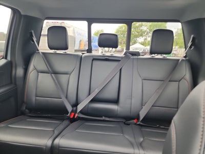 2026 Ford Super Duty F-250 SRW Base