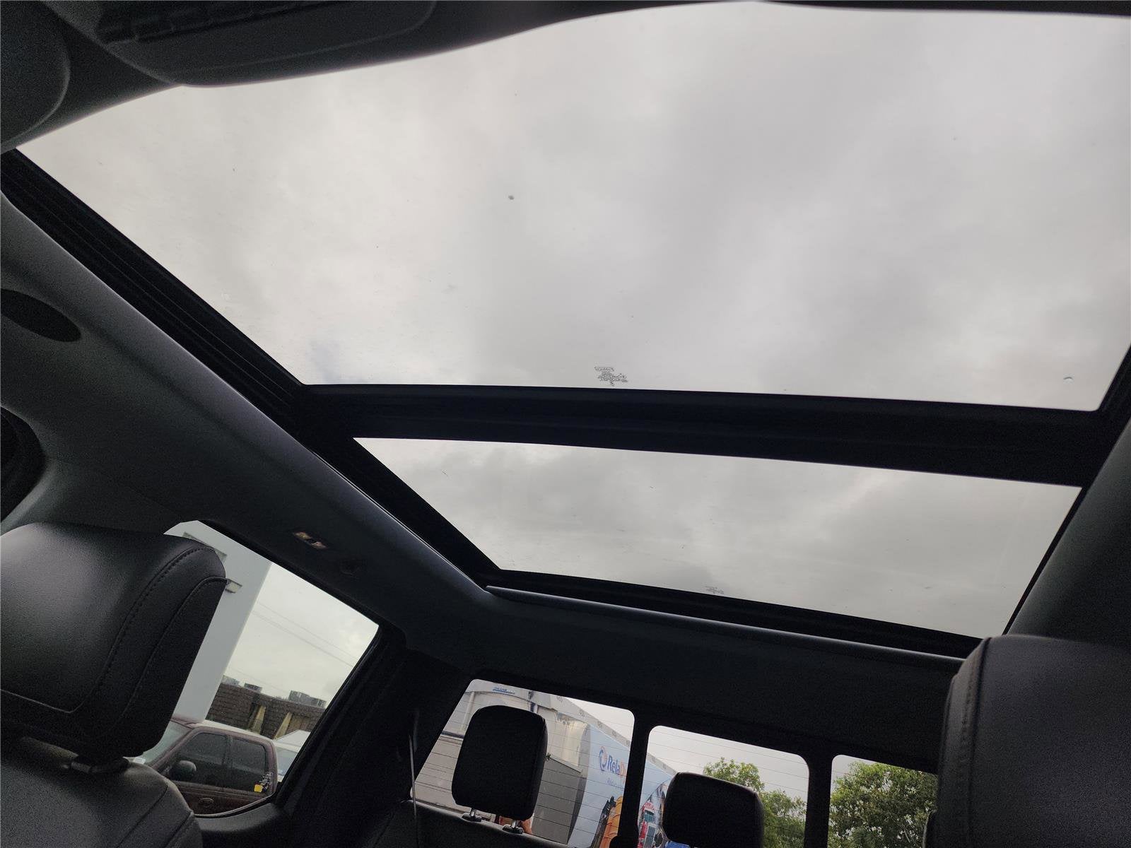 2026 Ford Super Duty F-250 SRW Base