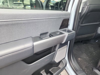 2026 Ford Super Duty F-250 SRW Base