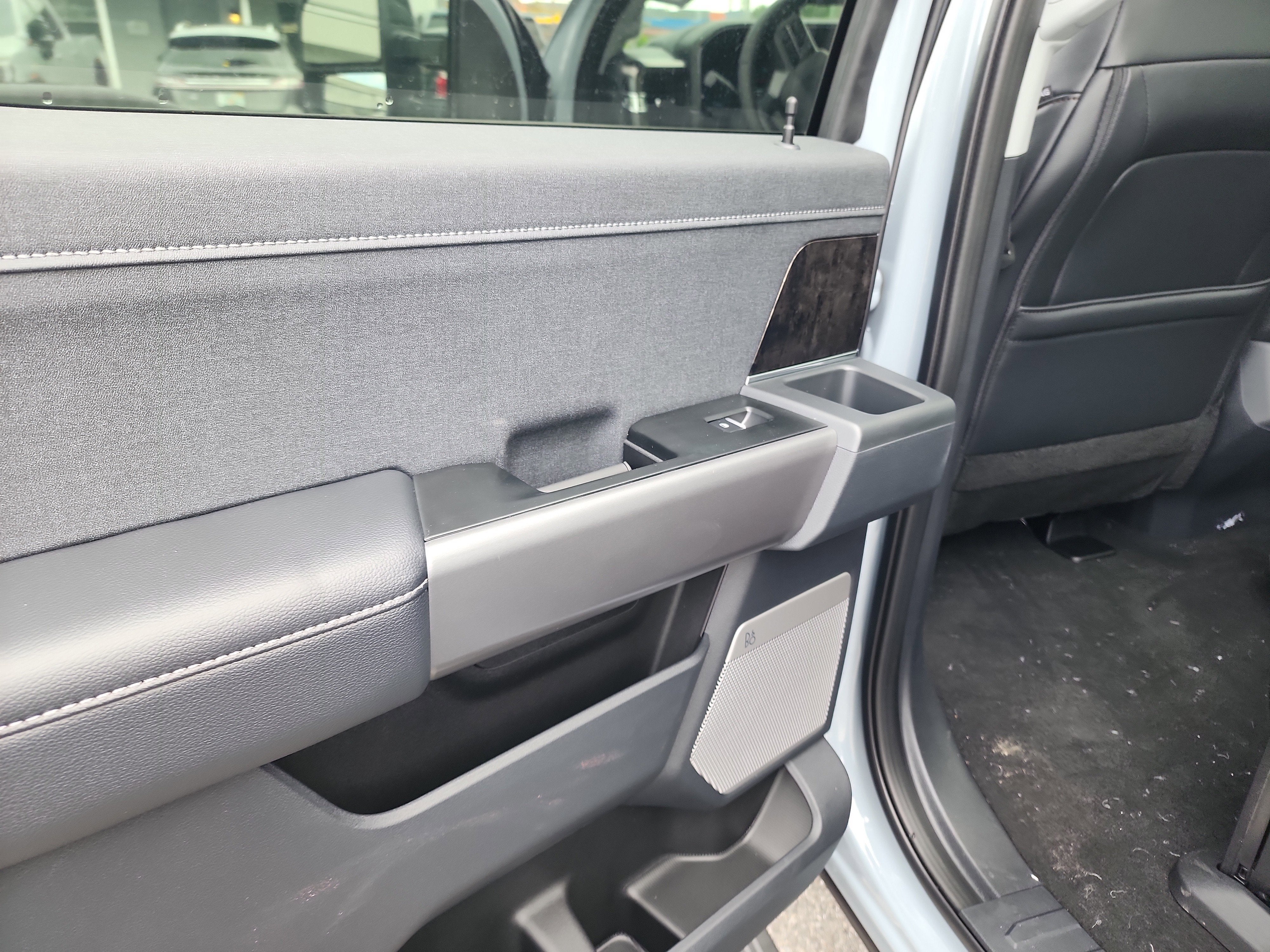 2026 Ford Super Duty F-250 SRW Base