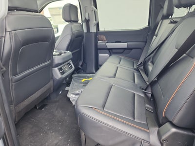 2026 Ford Super Duty F-250 SRW Base