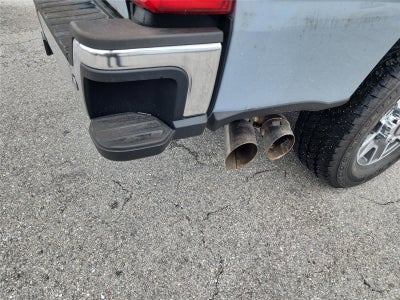 2026 Ford Super Duty F-250 SRW Base