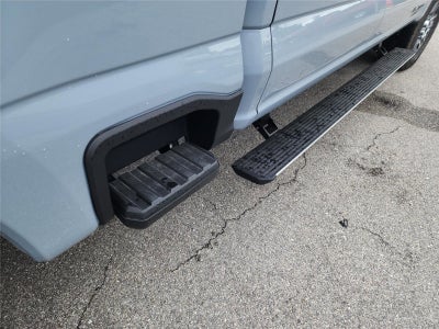 2026 Ford Super Duty F-250 SRW Base