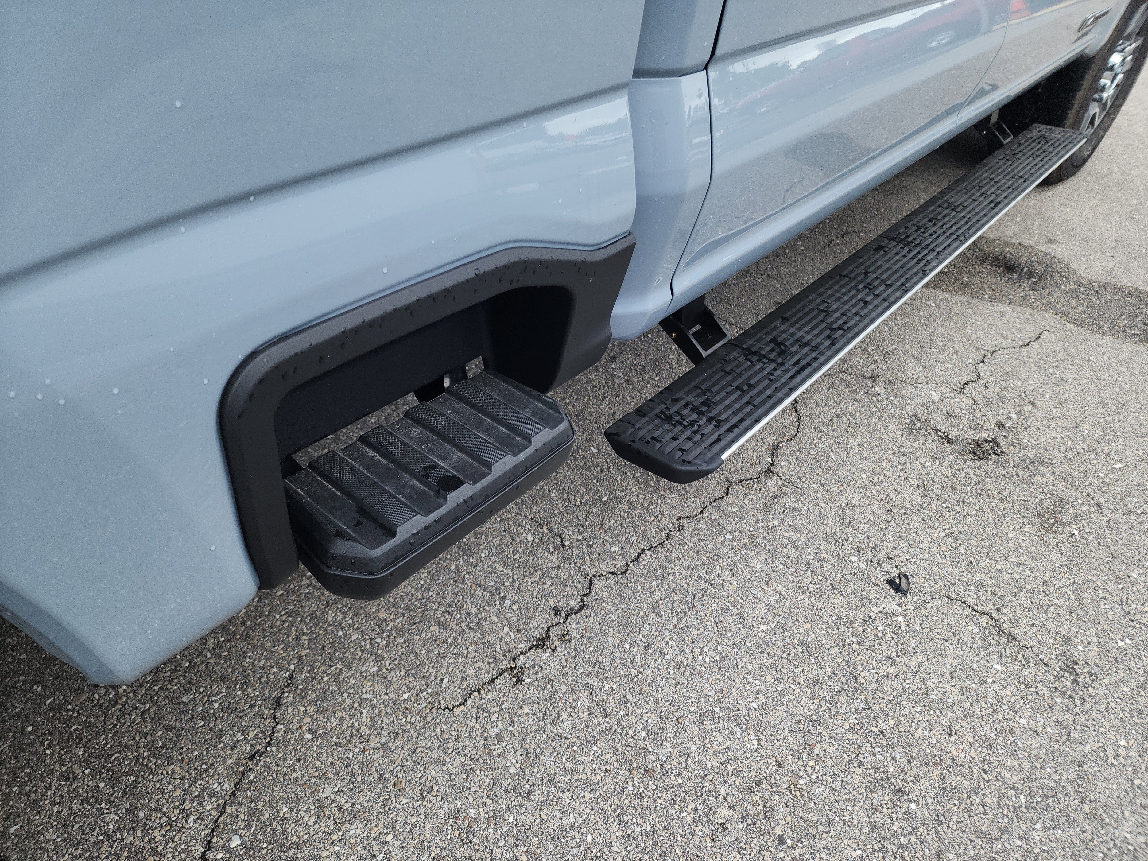 2026 Ford Super Duty F-250 SRW Base