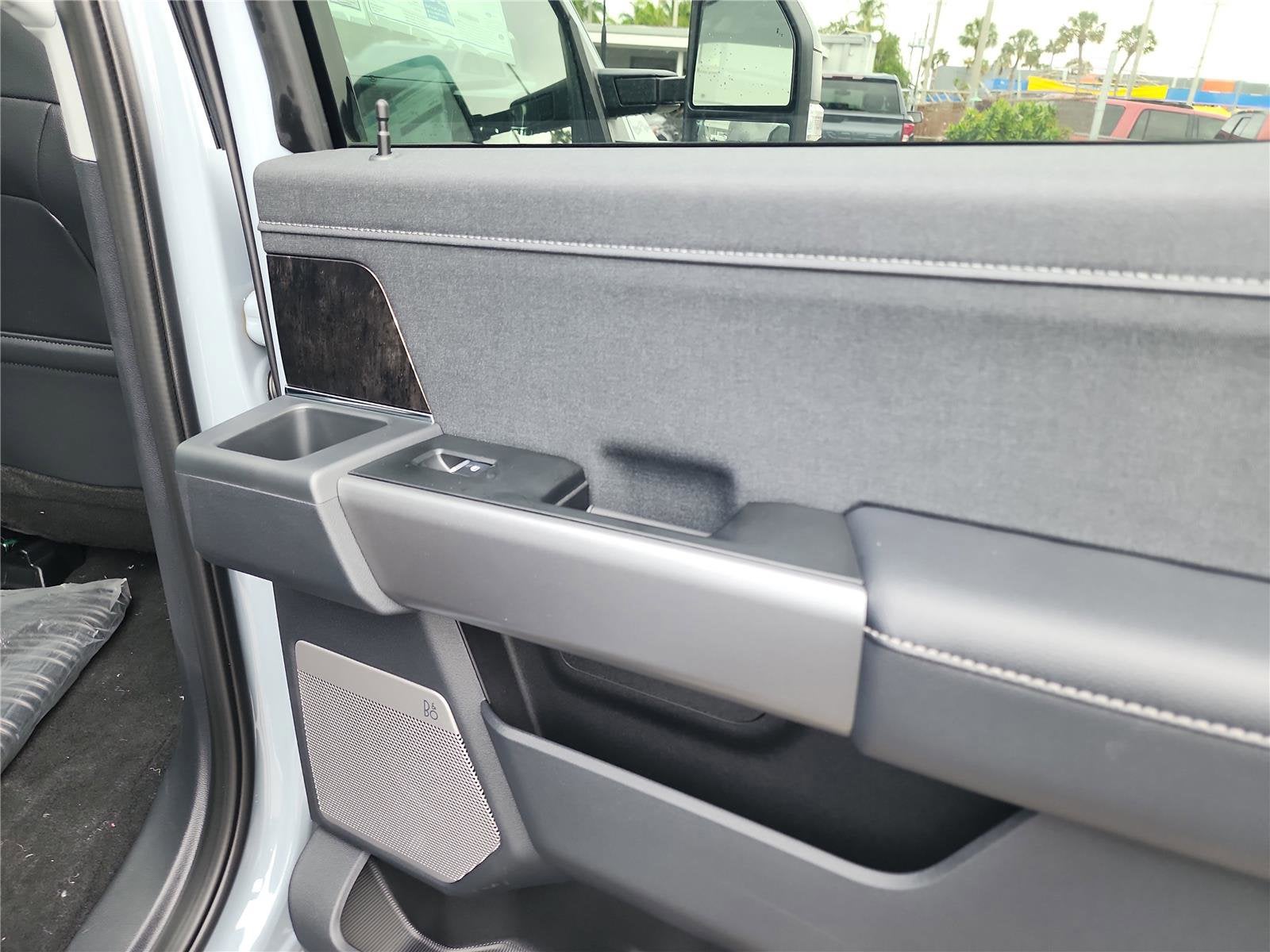 2026 Ford Super Duty F-250 SRW Base