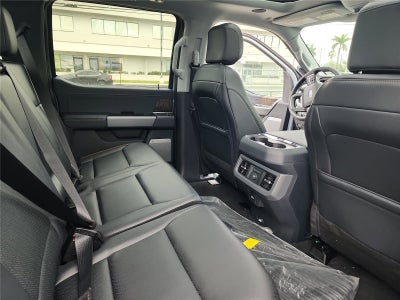 2026 Ford Super Duty F-250 SRW Base