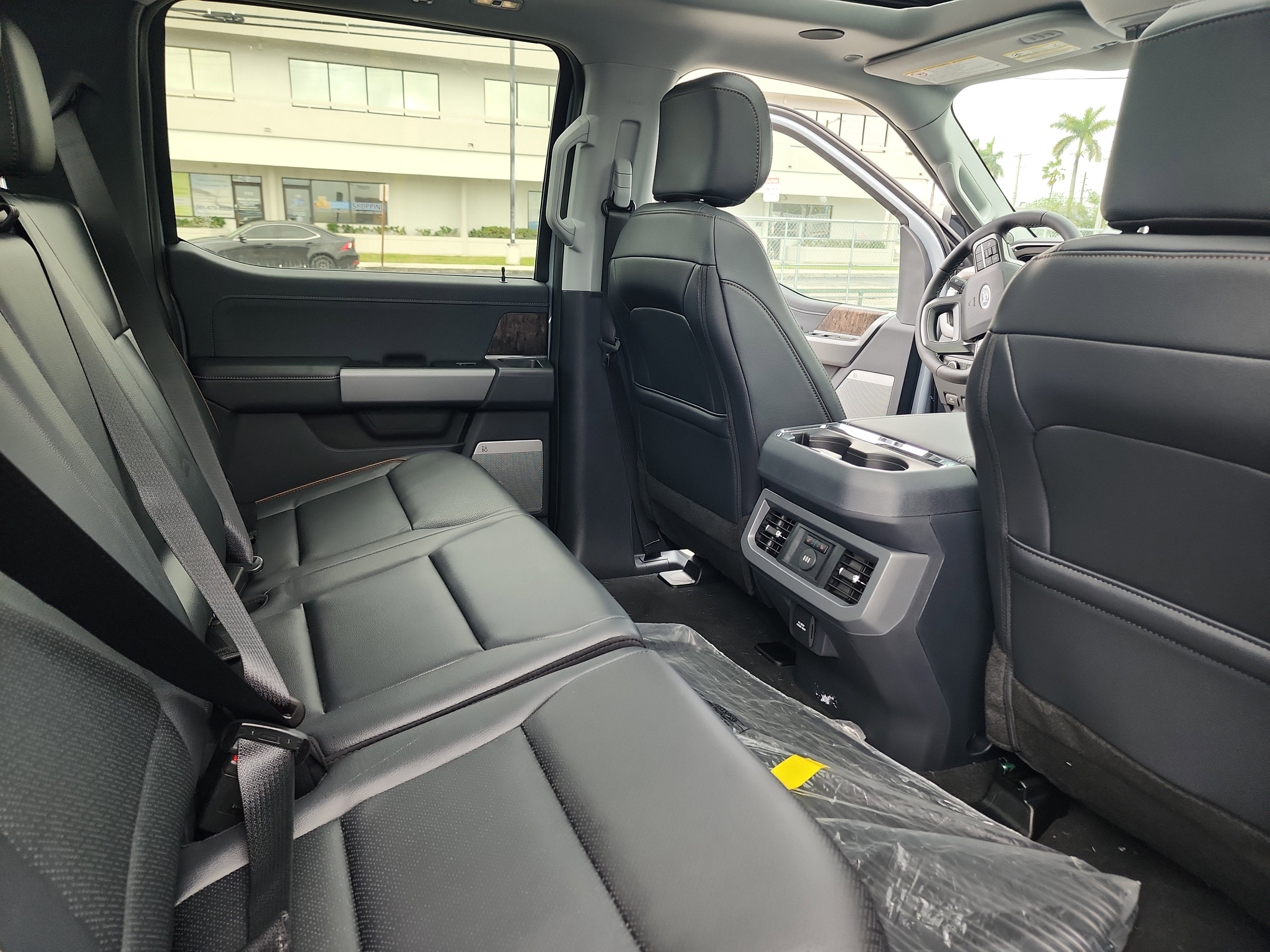 2026 Ford Super Duty F-250 SRW Base