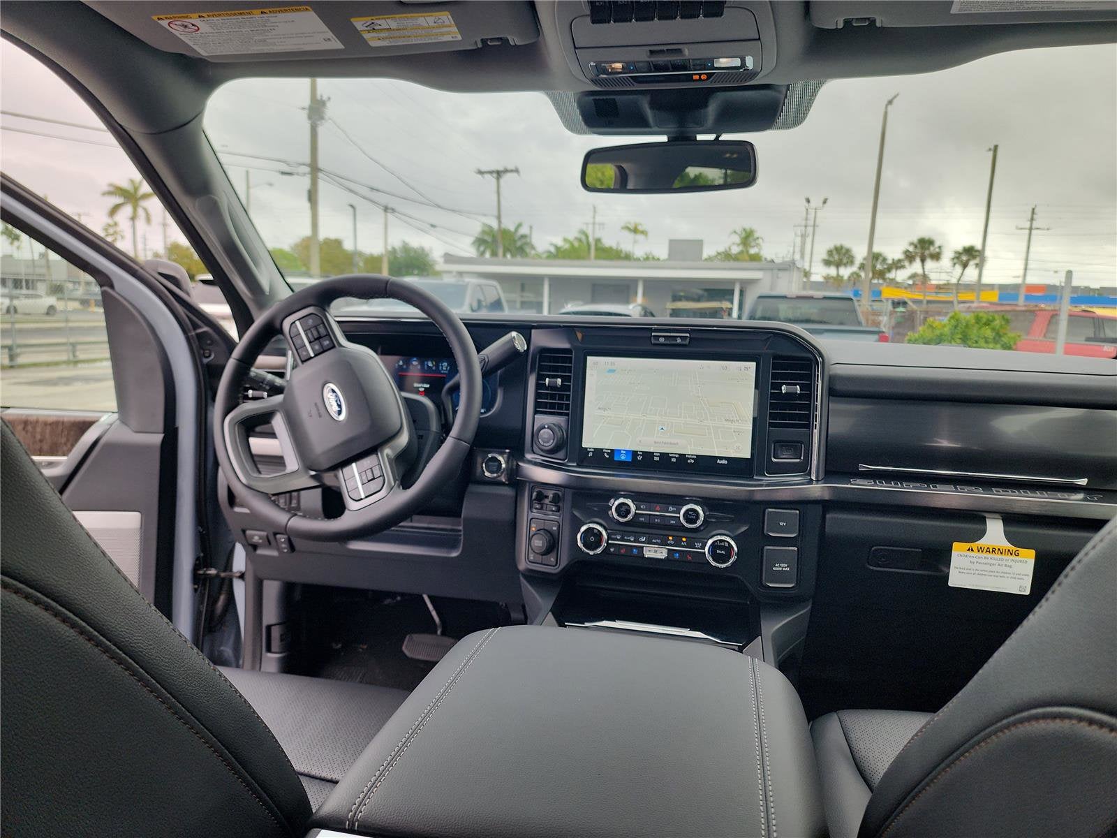 2026 Ford Super Duty F-250 SRW Base