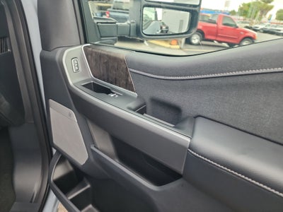 2026 Ford Super Duty F-250 SRW Base