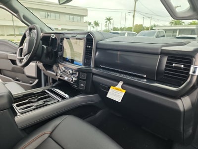 2026 Ford Super Duty F-250 SRW Base