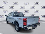 2026 Ford Super Duty F-250 SRW Base