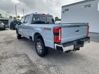 2026 Ford Super Duty F-250 SRW Base