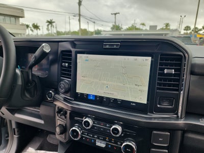 2026 Ford Super Duty F-250 SRW Base