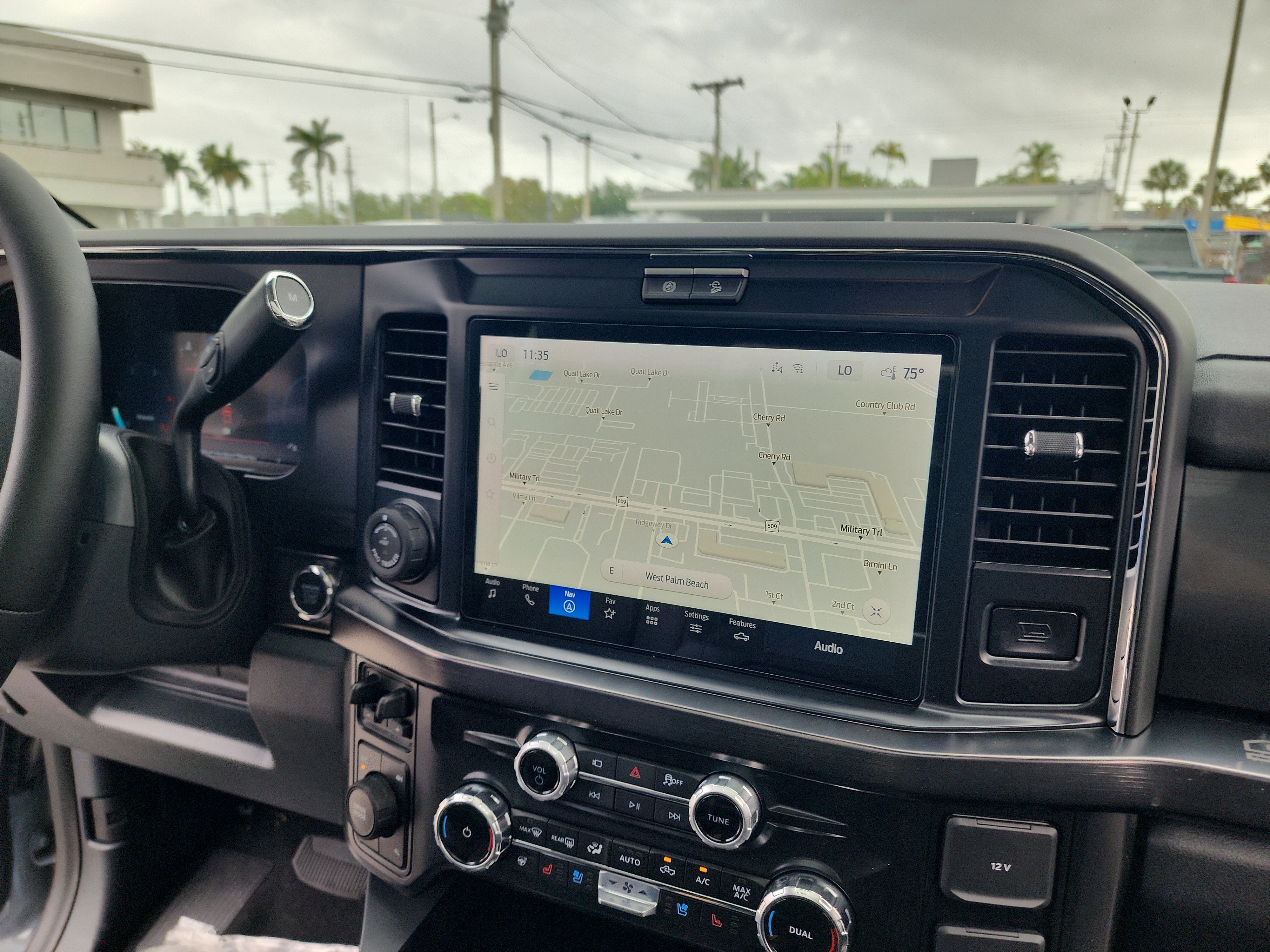 2026 Ford Super Duty F-250 SRW Base