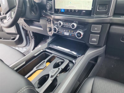 2026 Ford Super Duty F-250 SRW Base