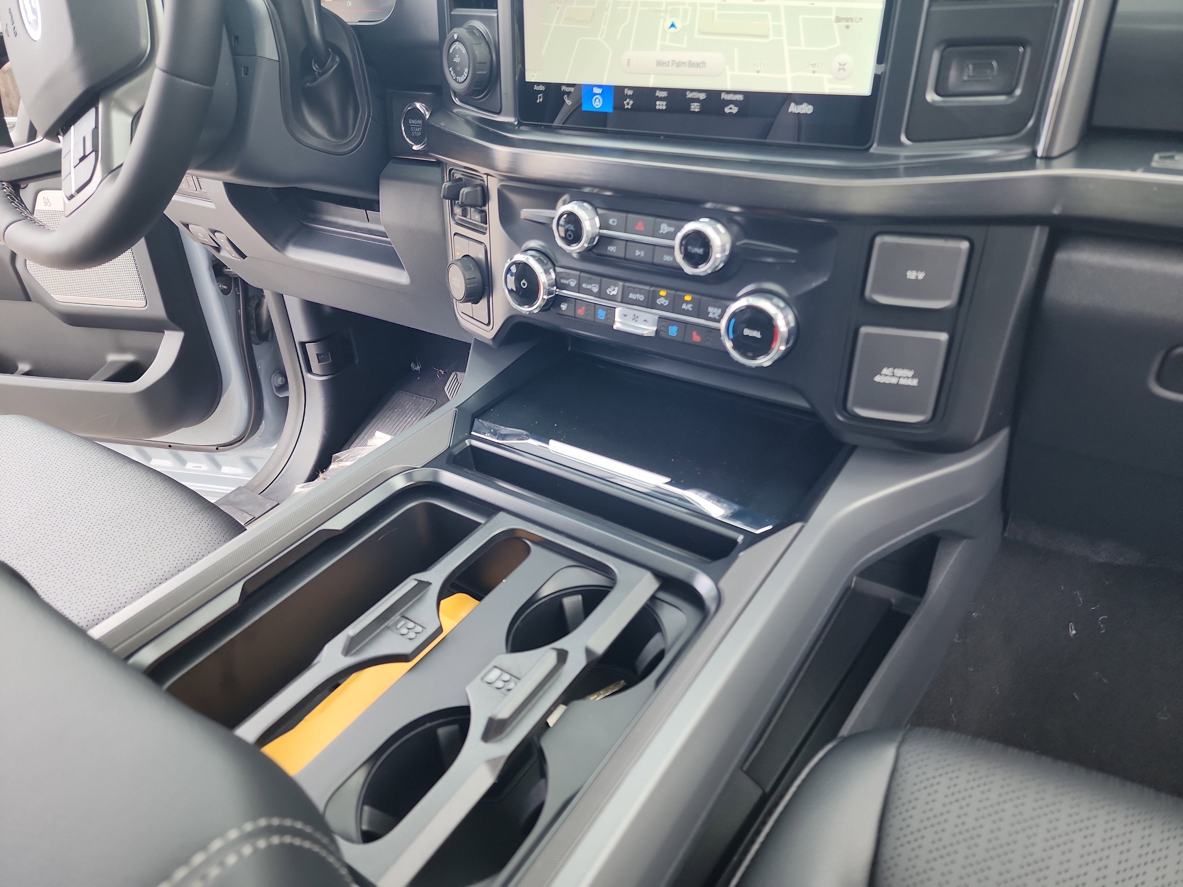 2026 Ford Super Duty F-250 SRW Base