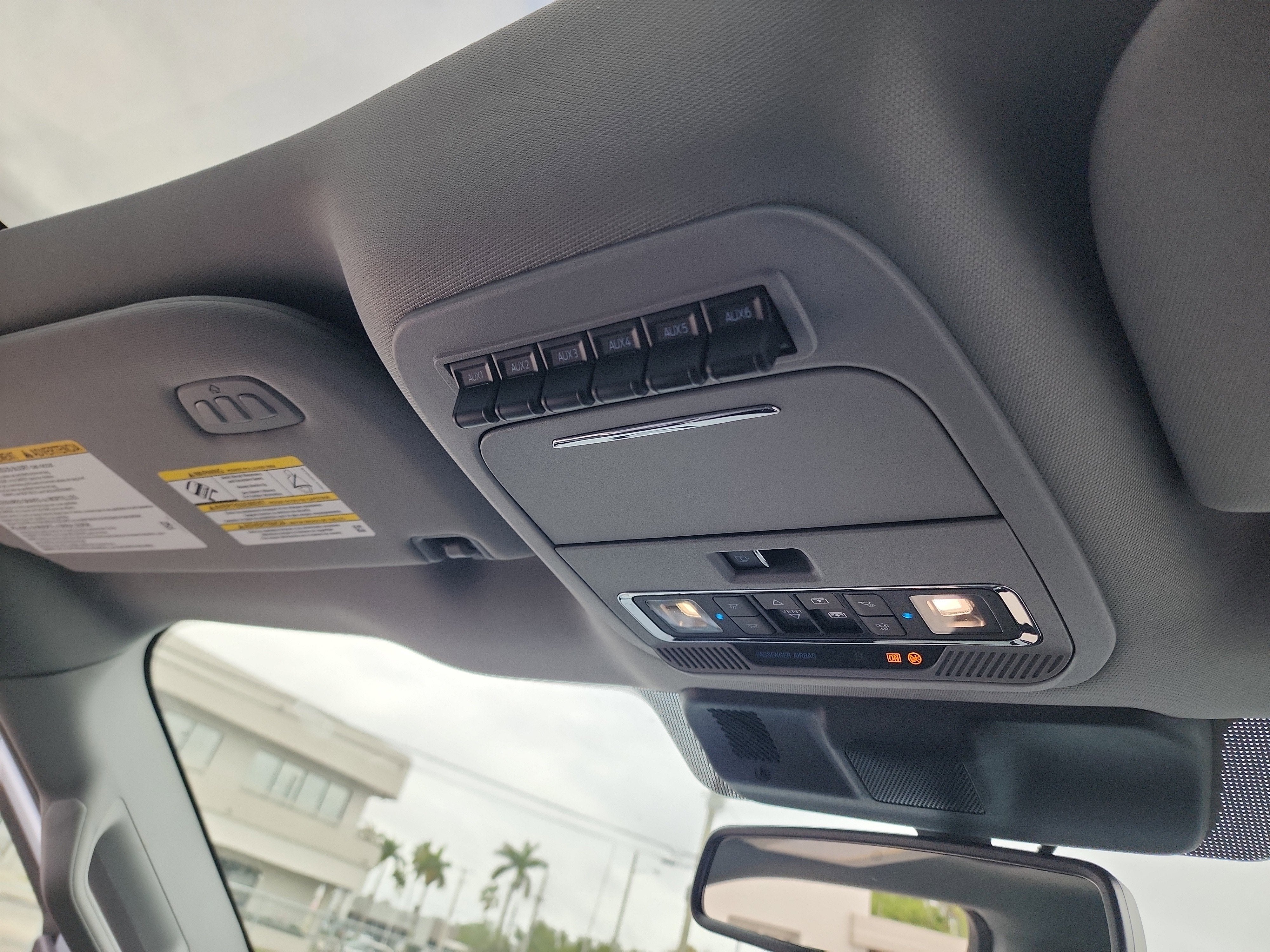 2026 Ford Super Duty F-250 SRW Base