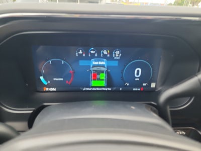 2026 Ford Super Duty F-250 SRW Base