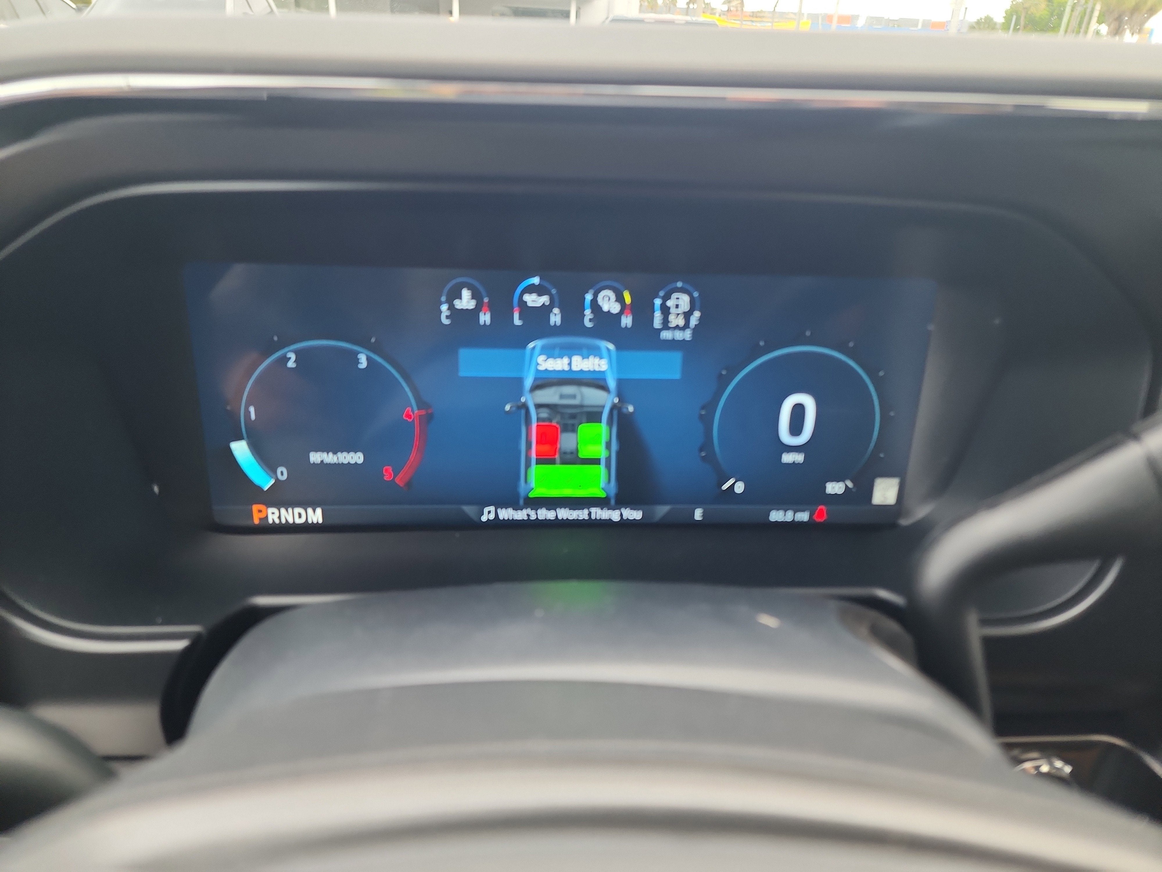 2026 Ford Super Duty F-250 SRW Base