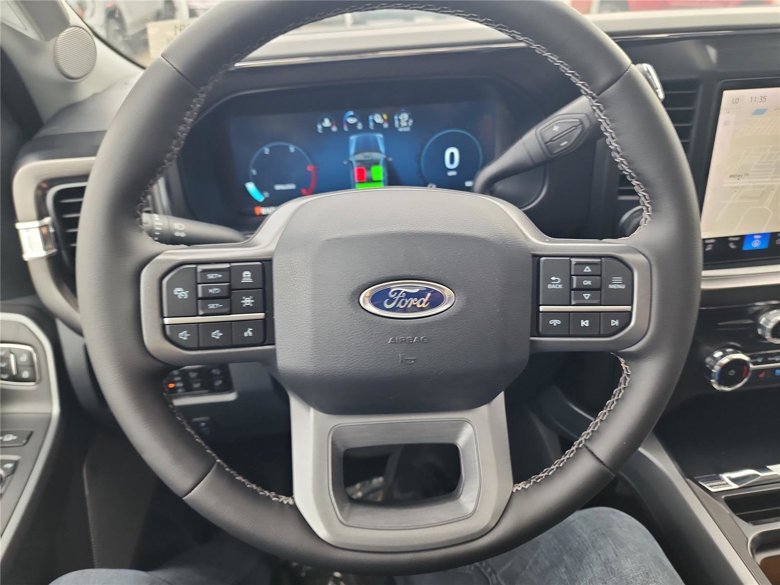 2026 Ford Super Duty F-250 SRW Base