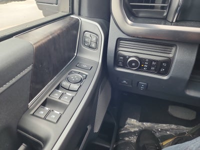 2026 Ford Super Duty F-250 SRW Base