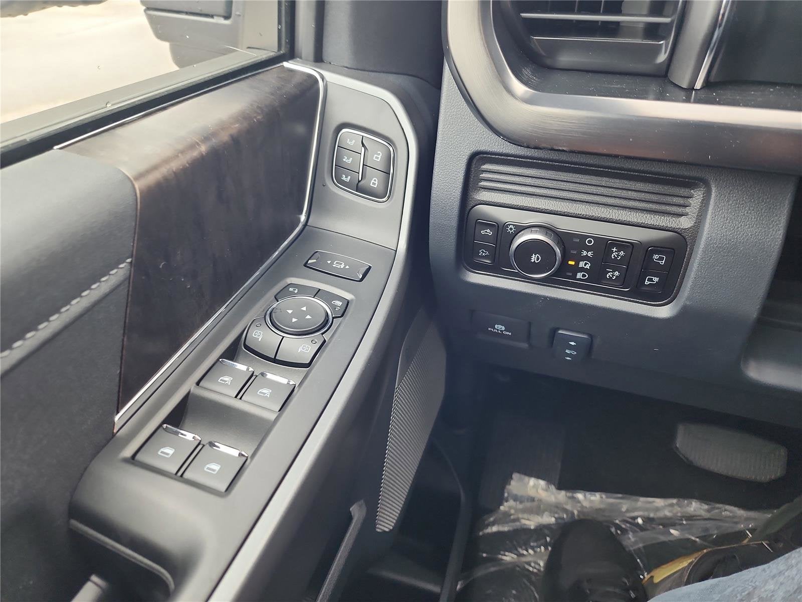 2026 Ford Super Duty F-250 SRW Base