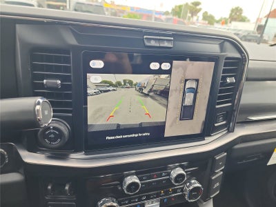 2026 Ford Super Duty F-250 SRW Base