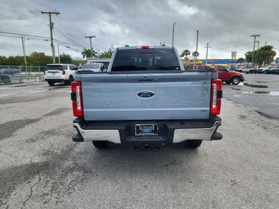 2026 Ford Super Duty F-250 SRW Base
