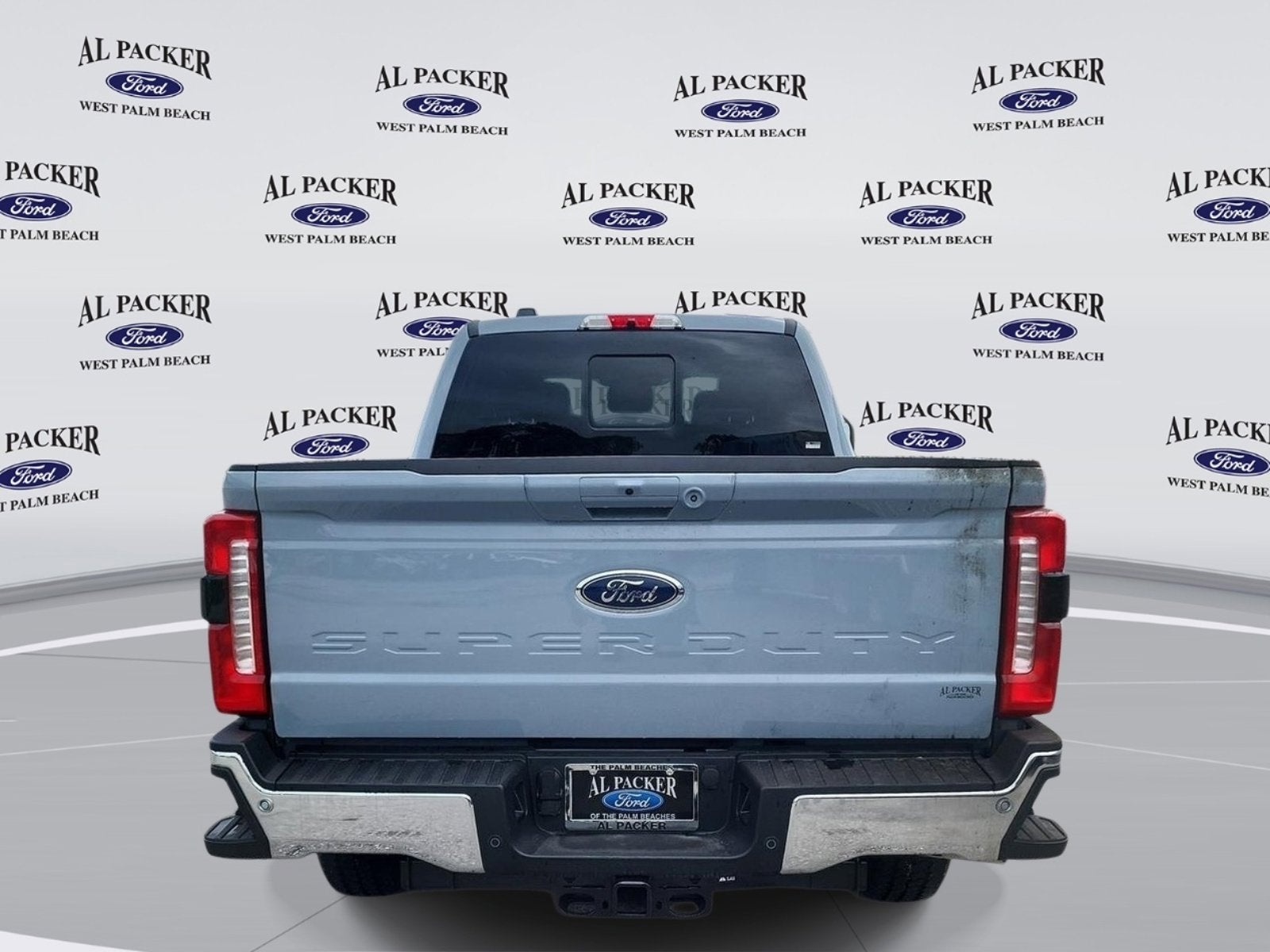 2026 Ford Super Duty F-250 SRW Base