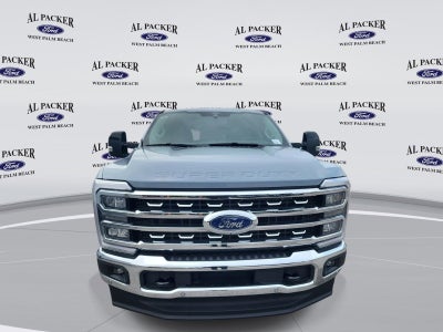 2026 Ford Super Duty F-250 SRW Base