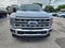 2026 Ford Super Duty F-250 SRW Base