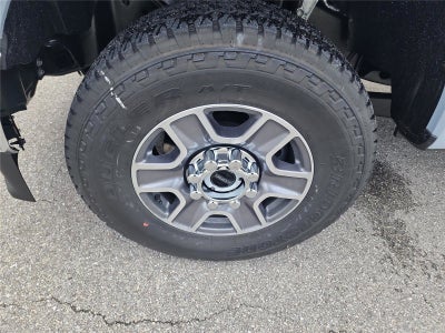 2026 Ford Super Duty F-250 SRW Base