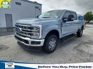 2026 Ford Super Duty F-250 SRW Base