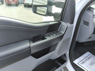2026 Ford Super Duty F-250 SRW XLT