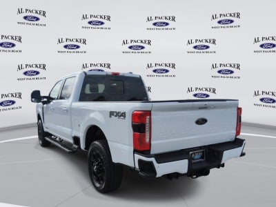 2026 Ford Super Duty F-250 SRW XLT