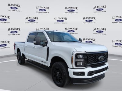 2026 Ford Super Duty F-250 SRW XLT
