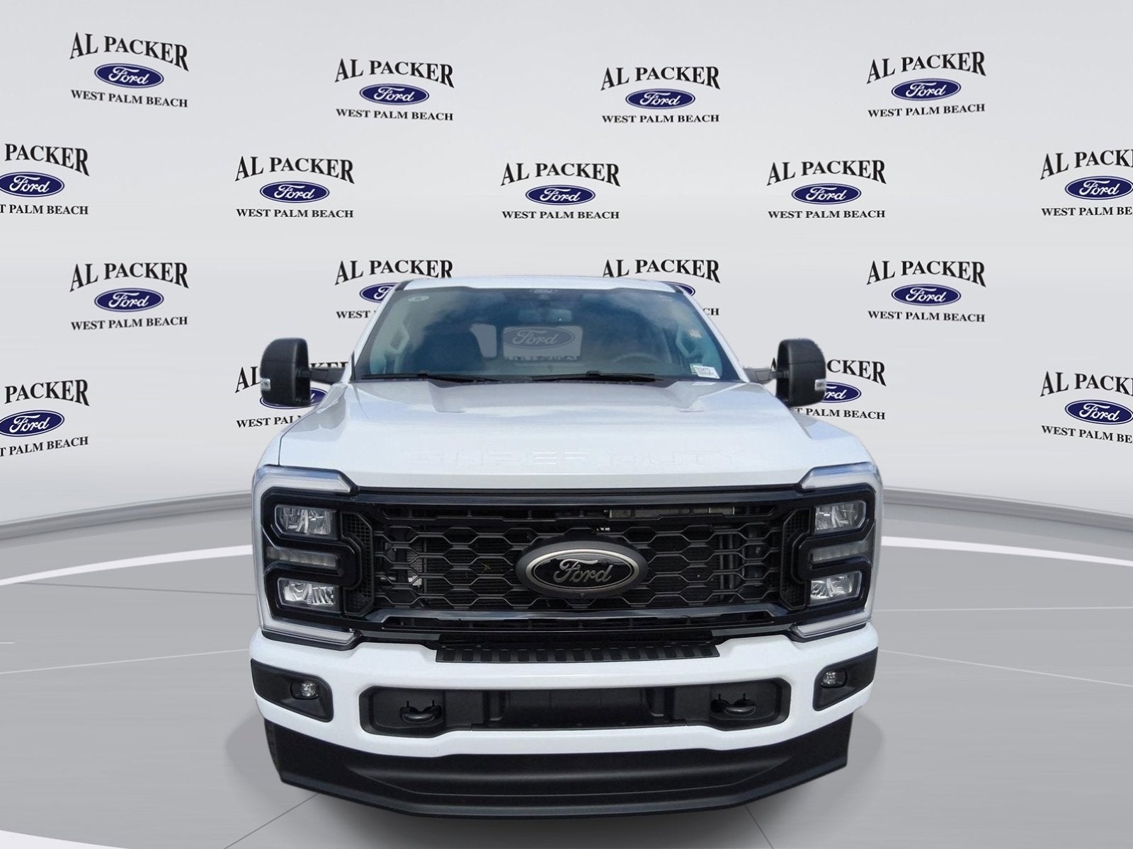 2026 Ford Super Duty F-250 SRW XLT