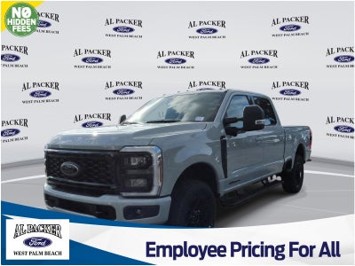 2026 Ford Super Duty F-250 SRW XLT