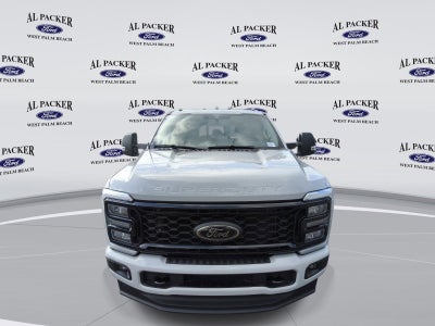 2026 Ford Super Duty F-250 SRW XLT