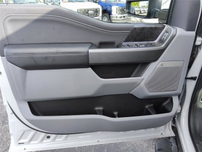 2026 Ford Super Duty F-250 SRW XLT